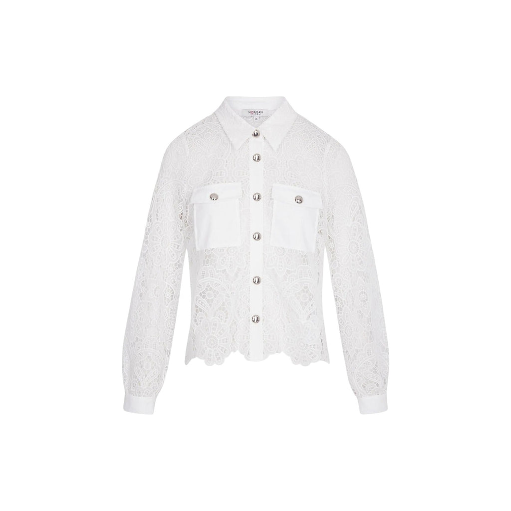 Morgan De Toi Chemise Femme