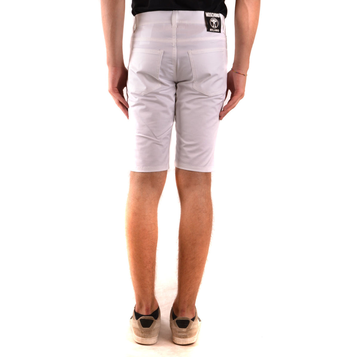 Moschino Men's Bermuda Shorts