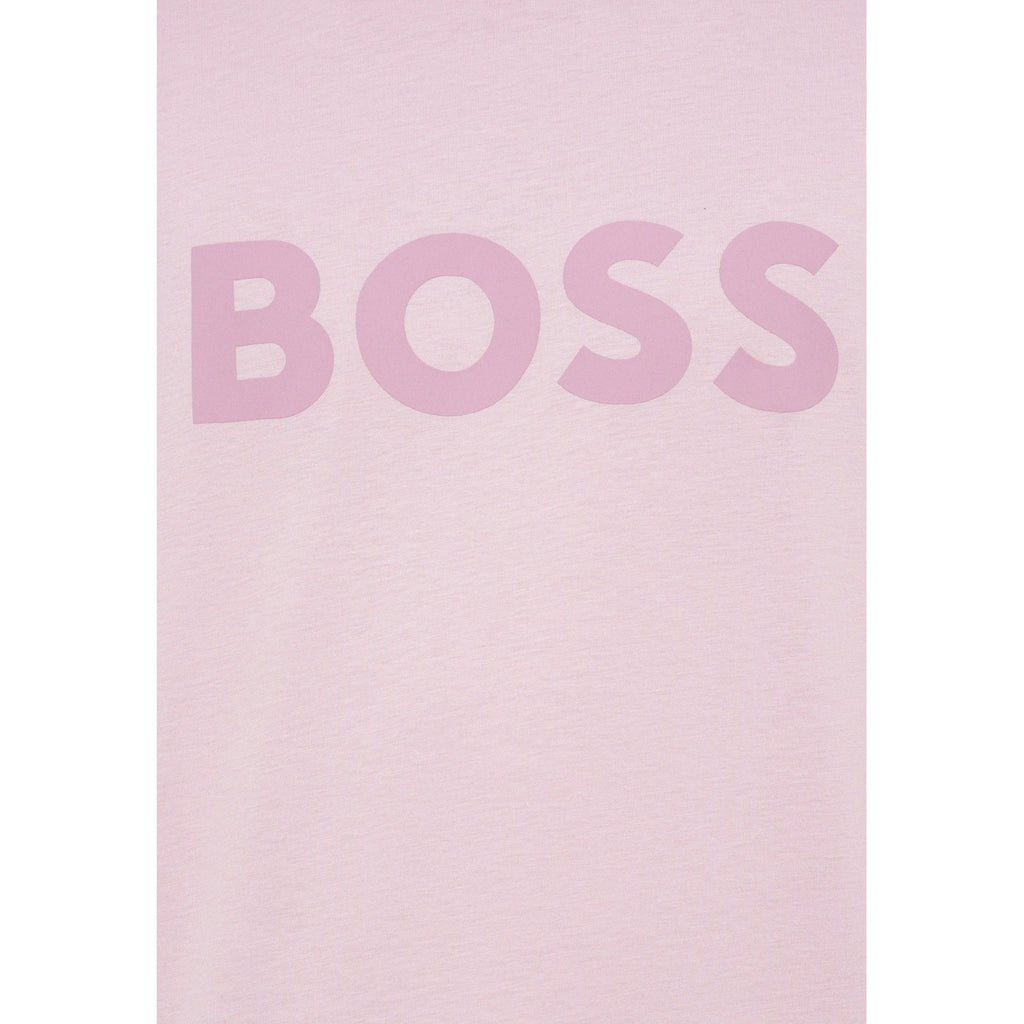 T-shirt Homme Boss