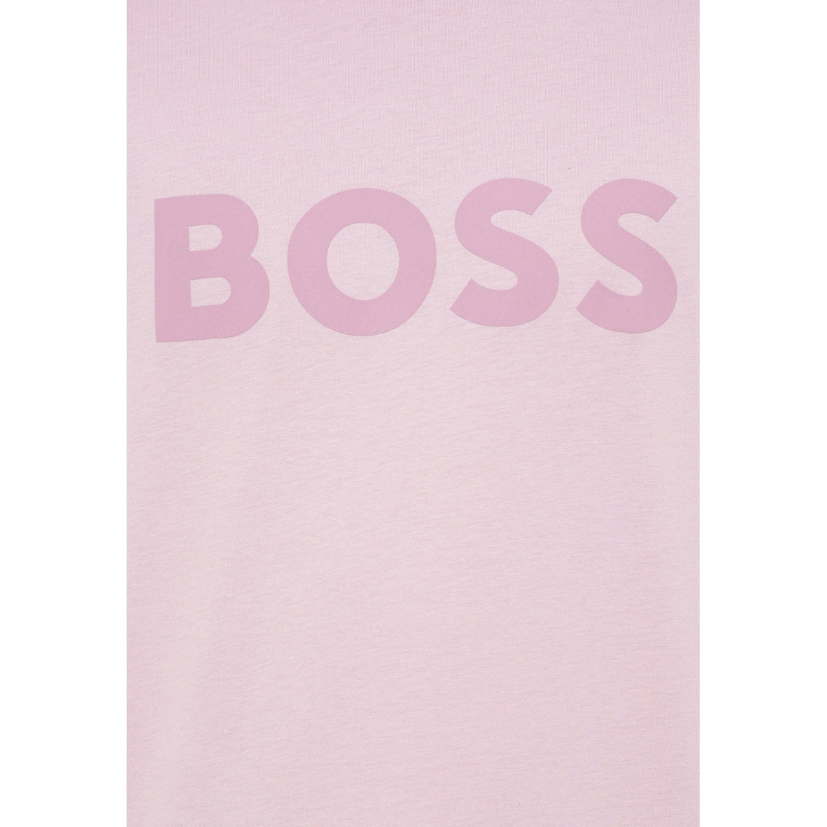 T-shirt Homme Boss