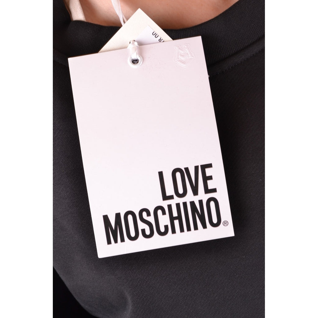 Love Moschino Women's Sweatshirt