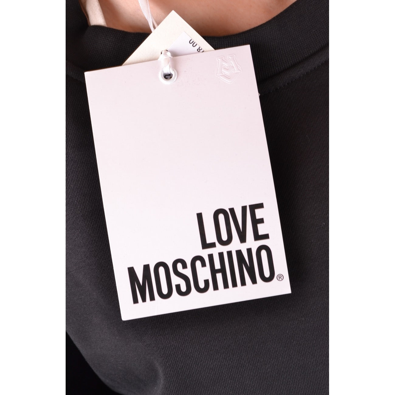 Love Moschino Women's Sweatshirt