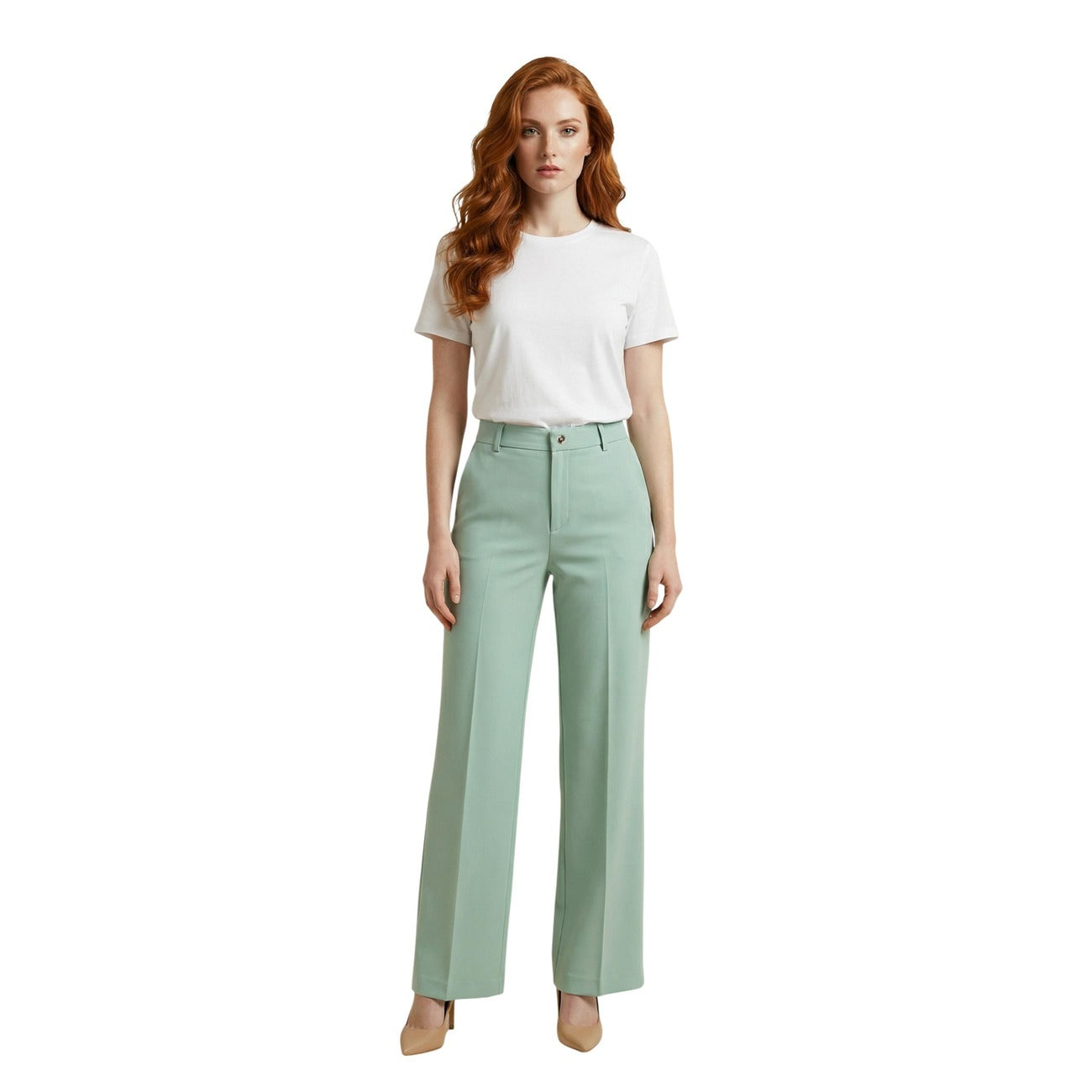 Artigli Pantalon Femme