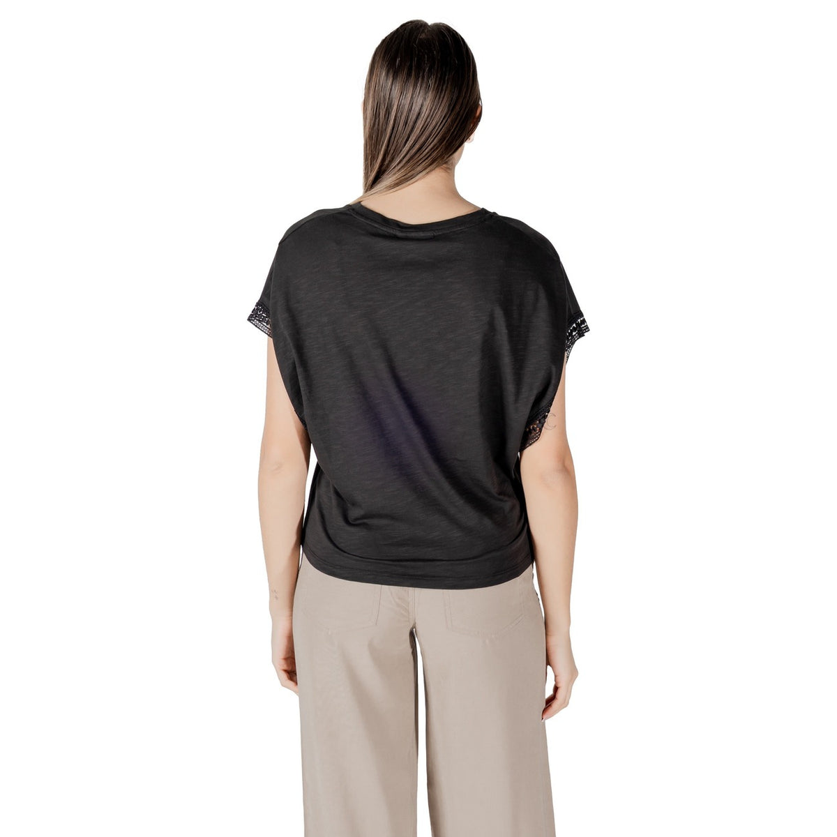 Ichi Blouse Femme