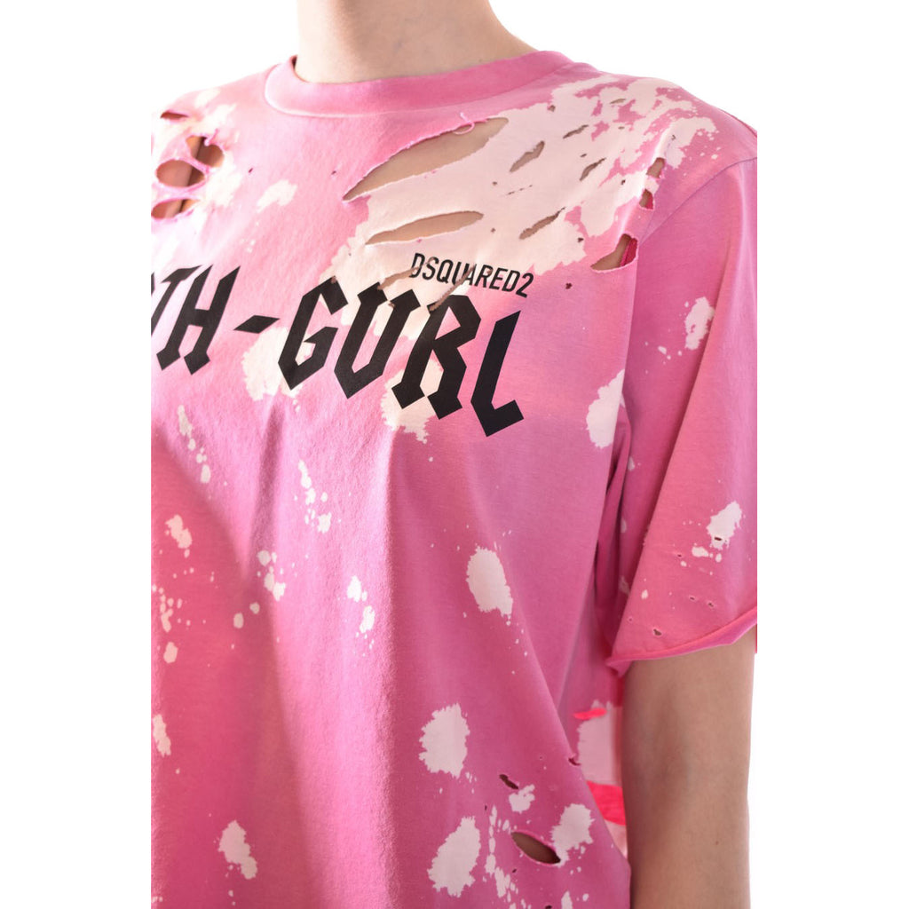 Dsquared2 Women's T-Shirt