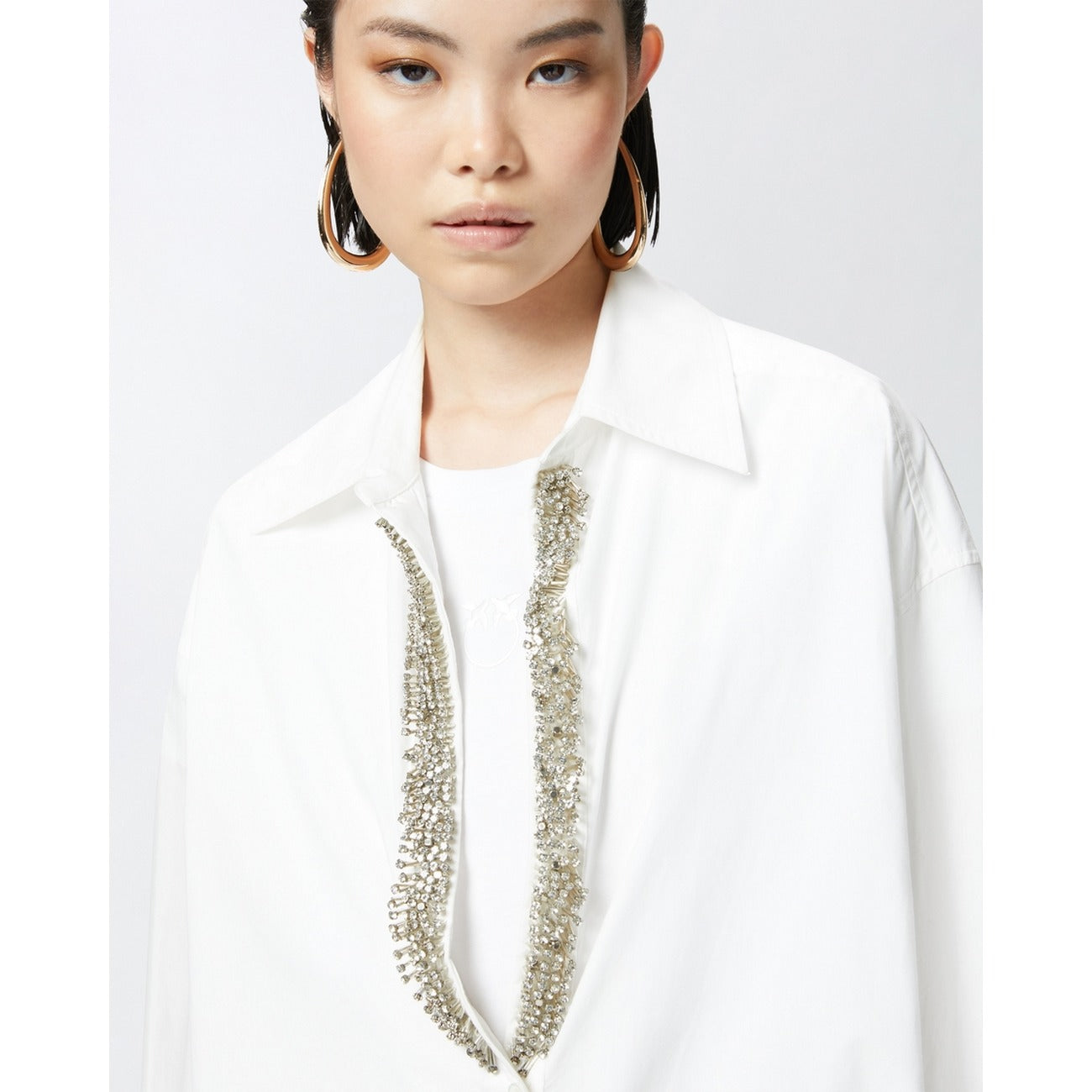 Pinko Women's Shirt