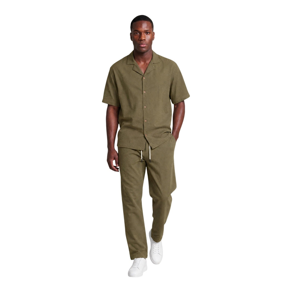 Hydra Clothing Pantaloni Uomo