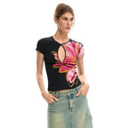 T-shirt Femme Desigual