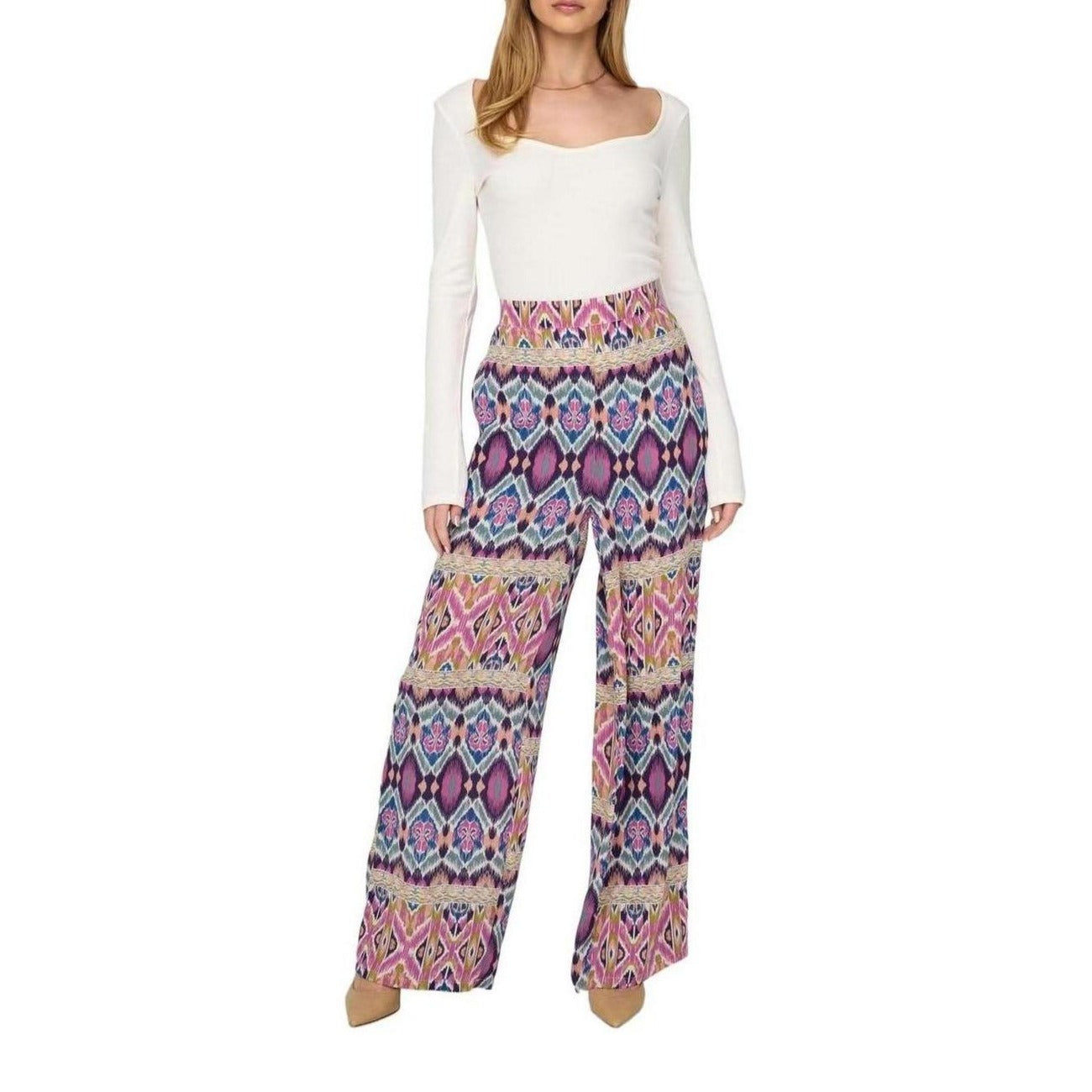 Uniquement des Pantalons Femme