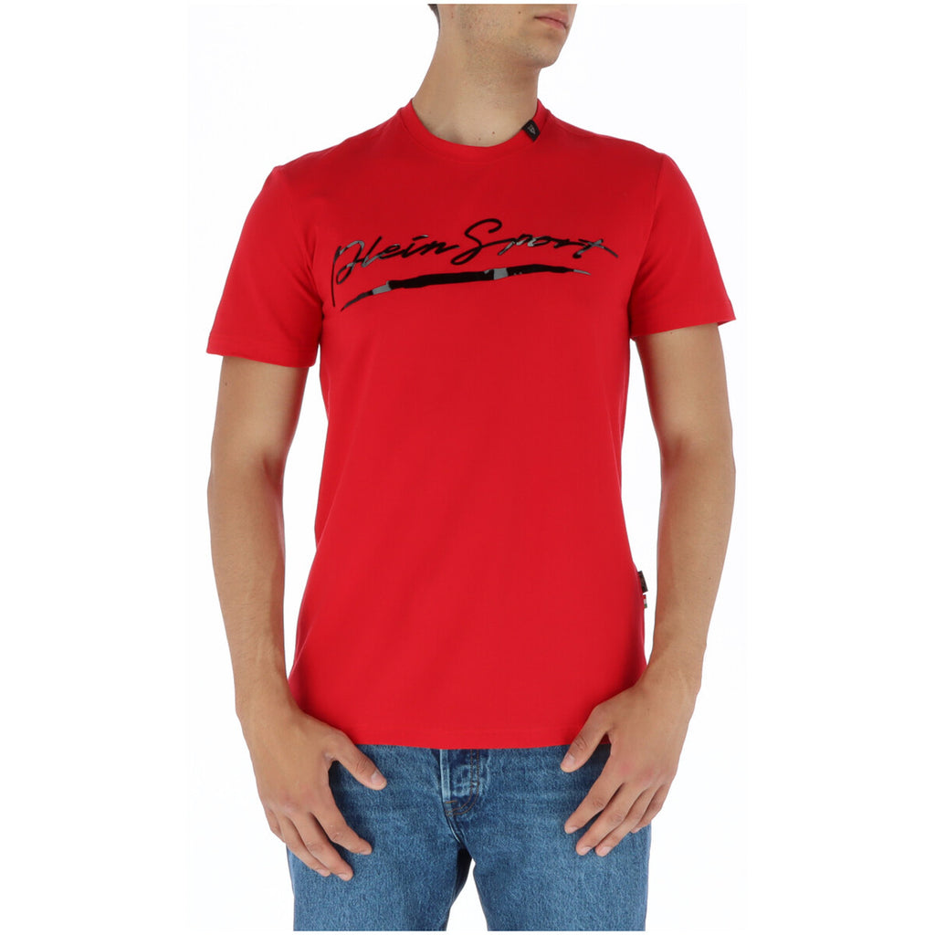 Plein Sport T-shirt Homme