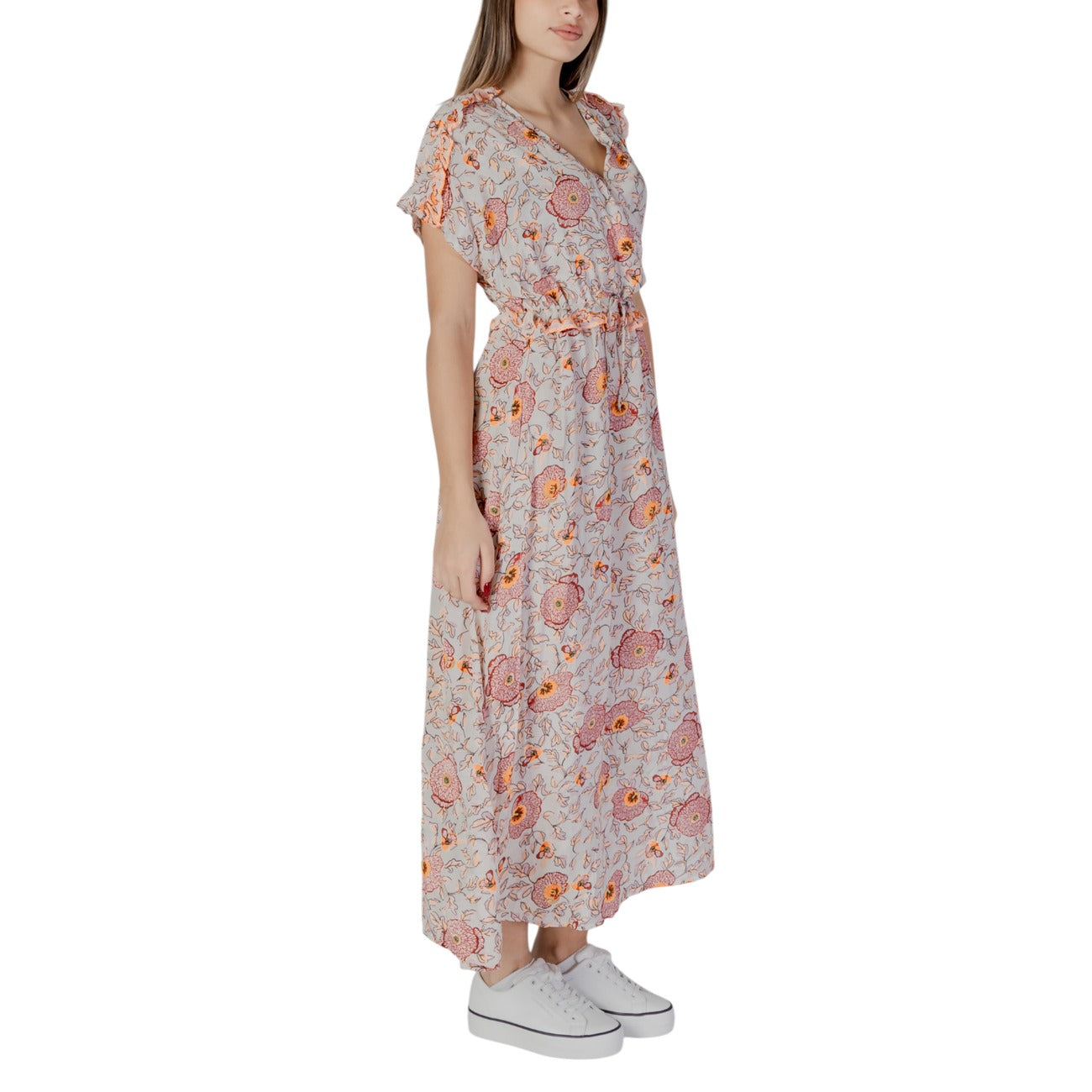 B.young Women's Dress