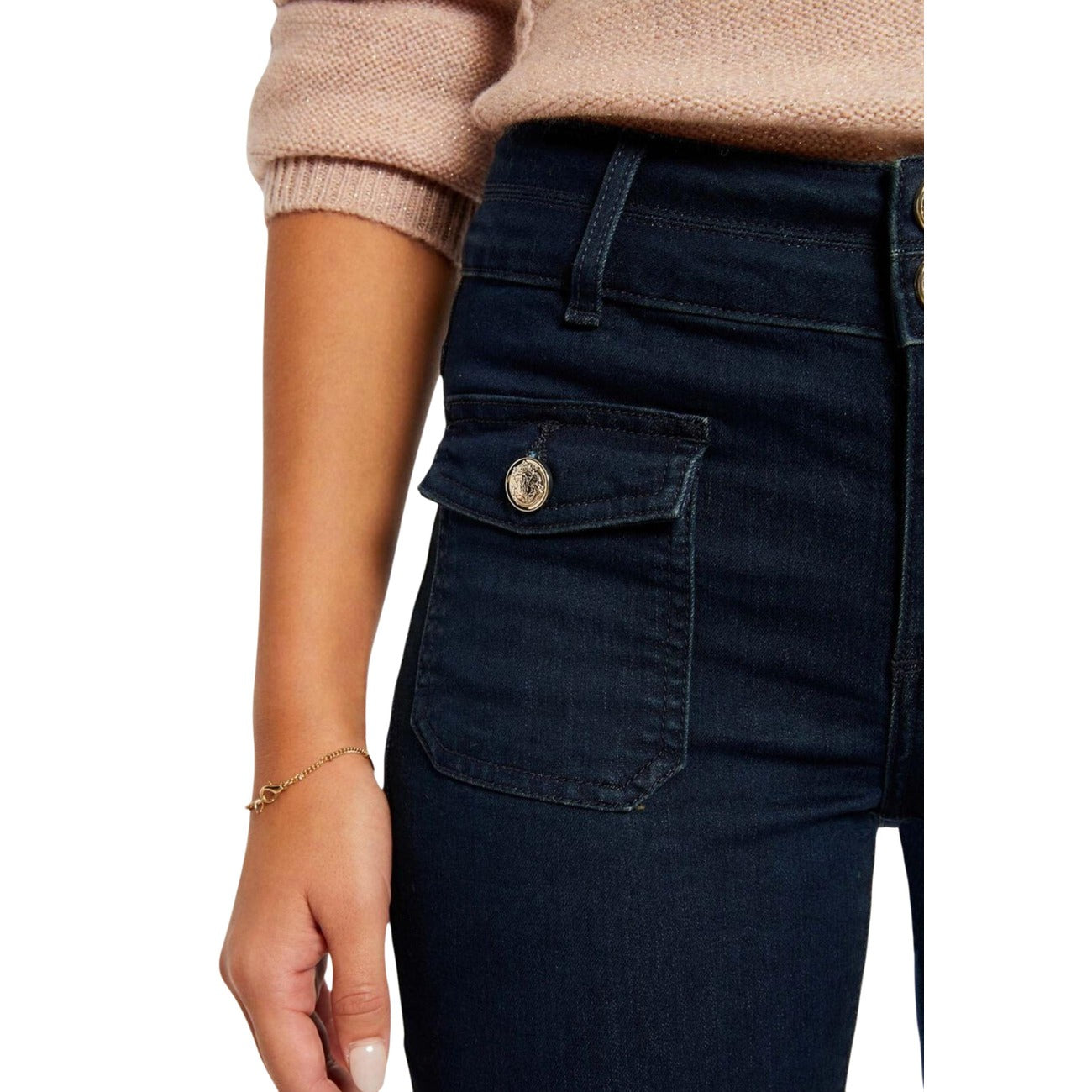 Morgan De Toi Women's Jeans