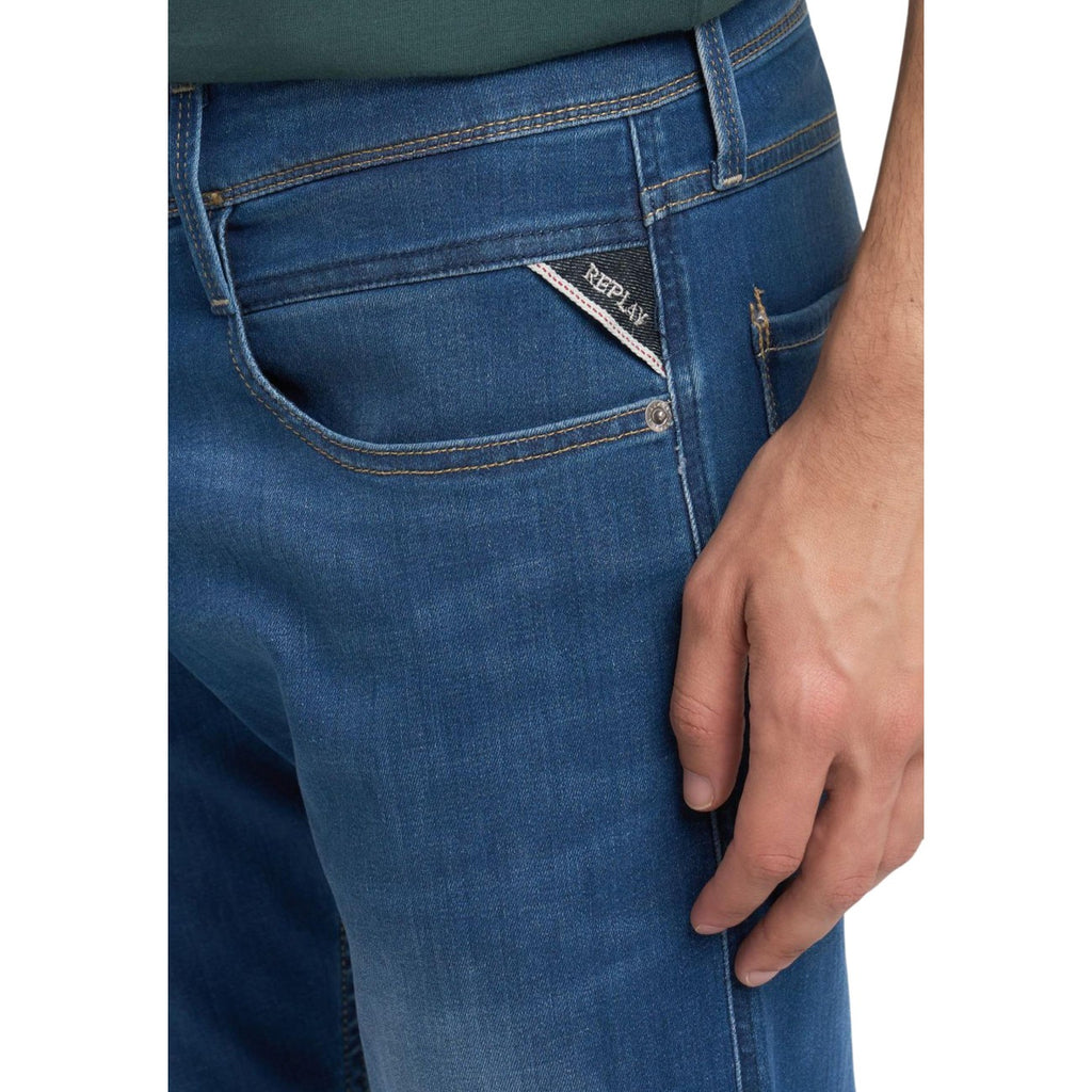 Men's Replay Jeans