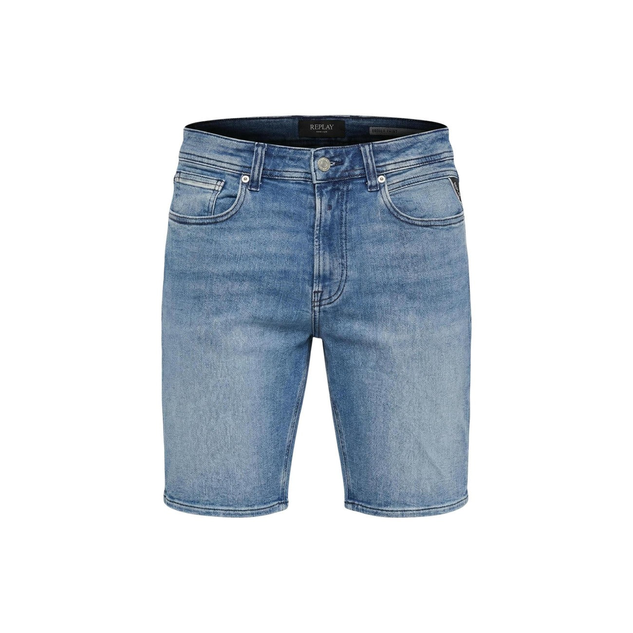 Replay Men's Bermuda Shorts