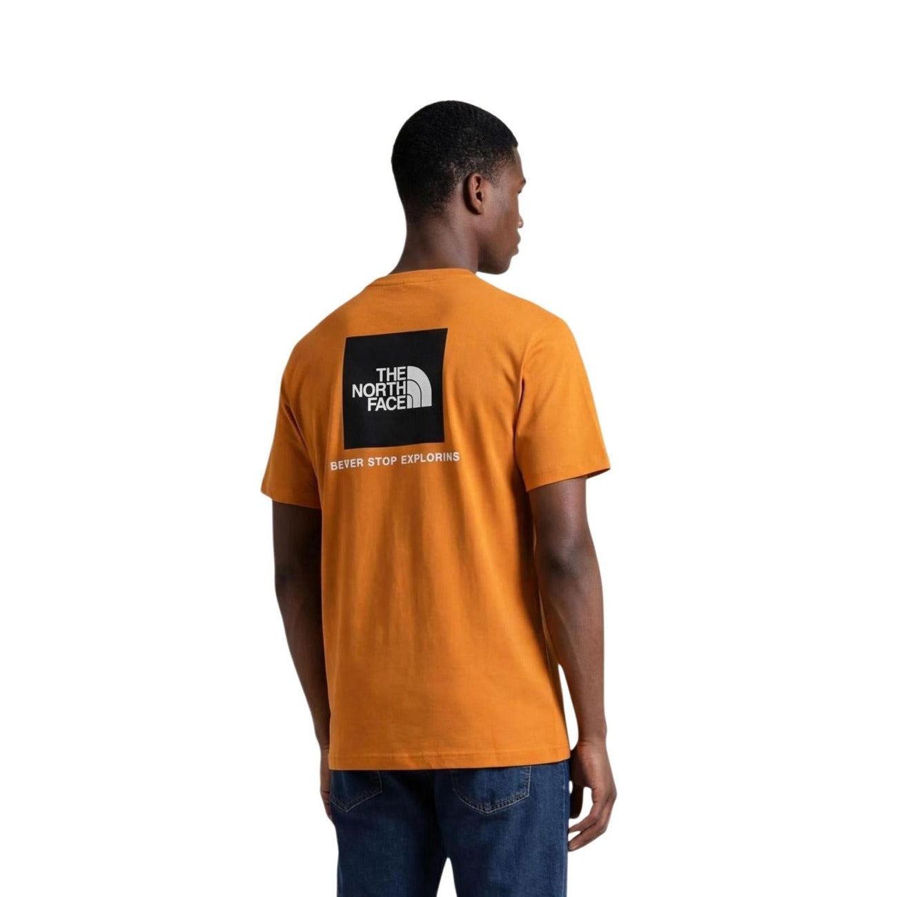The North Face Men's T-Shirt