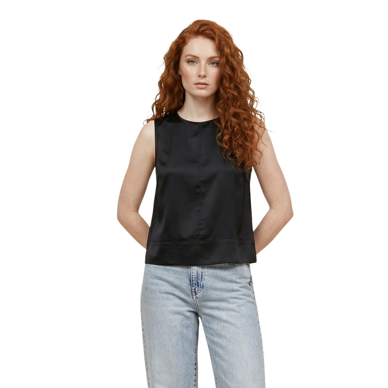 Only Blouse Donna