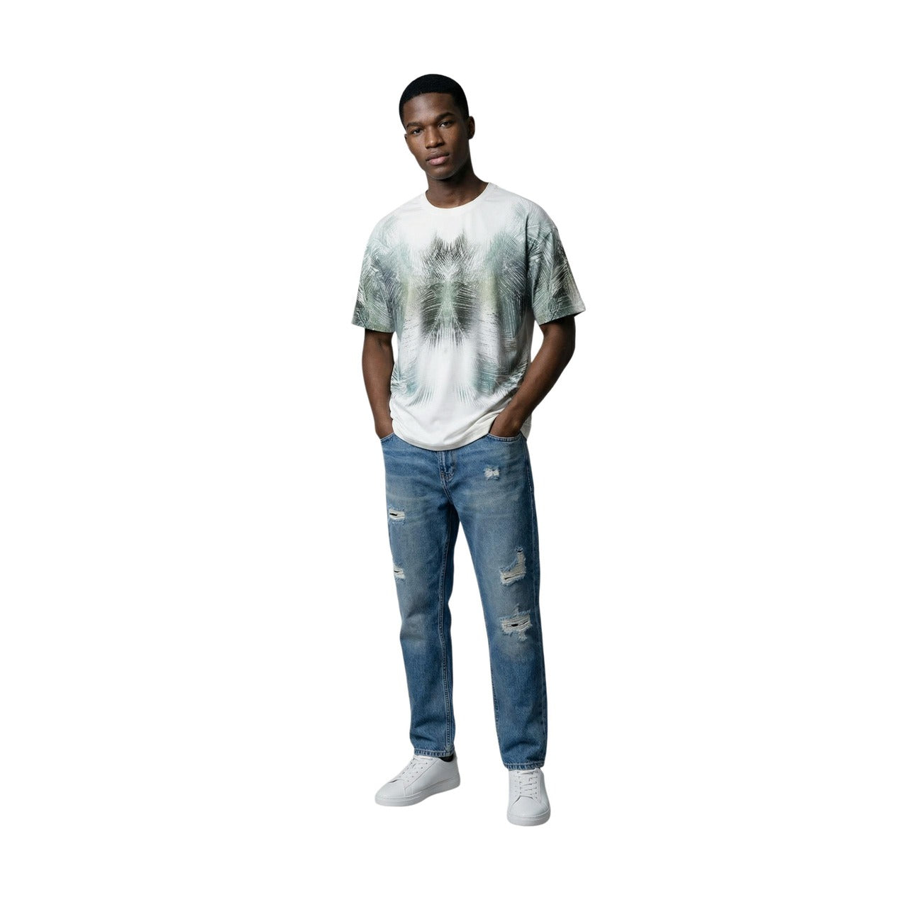 Antony Morato Men's T-Shirt