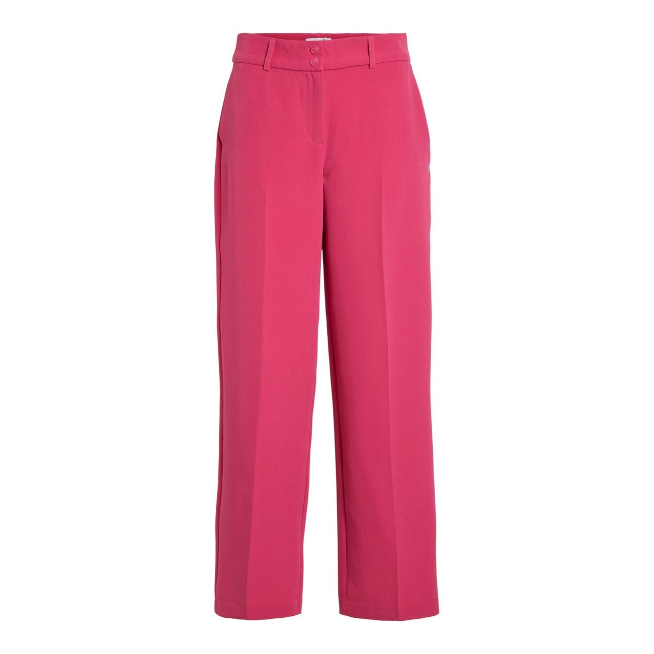 Vila Clothes Pantalons Femme