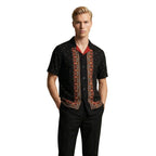Gianni Lupo Chemise Homme