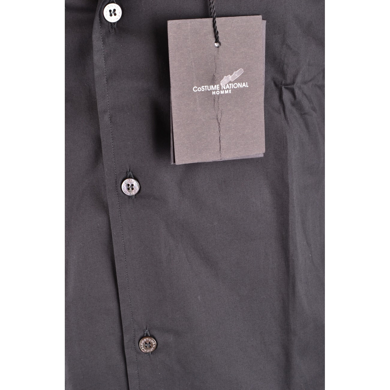 Costume National Men's Shirt