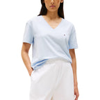 T-shirt Tommy Hilfiger Femme