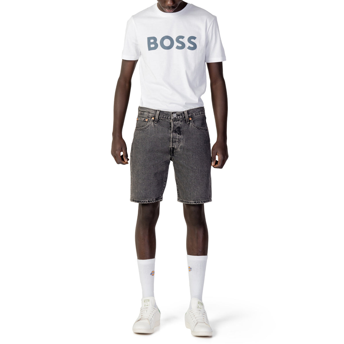 Bermuda Levi's Homme