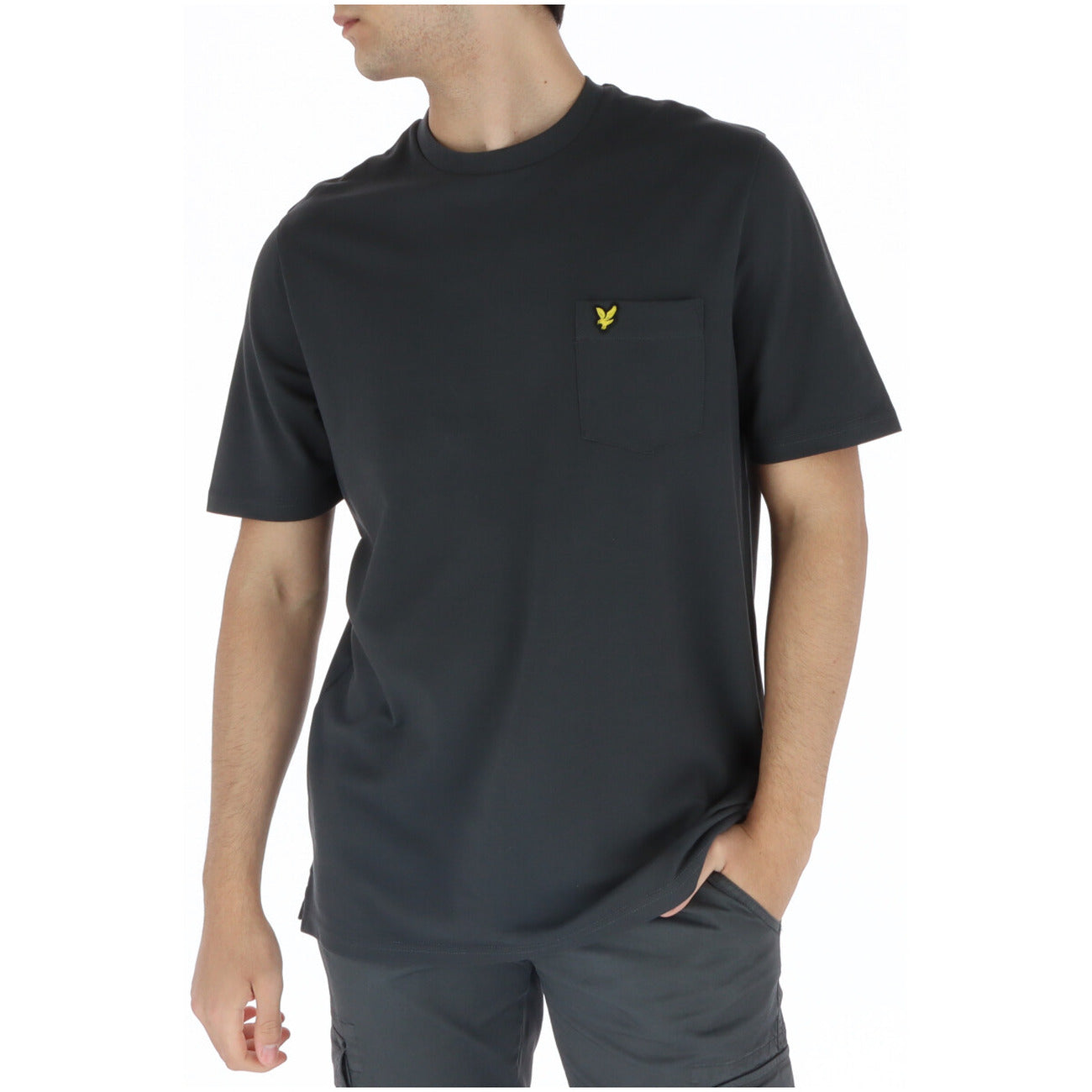 T-shirt homme Lyle & Scott