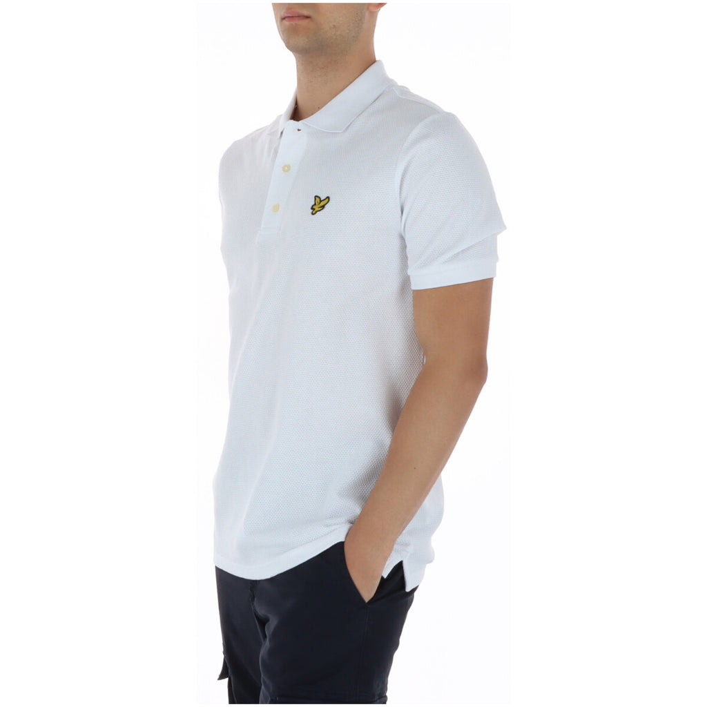 Lyle & Scott Men's Polo Shirt