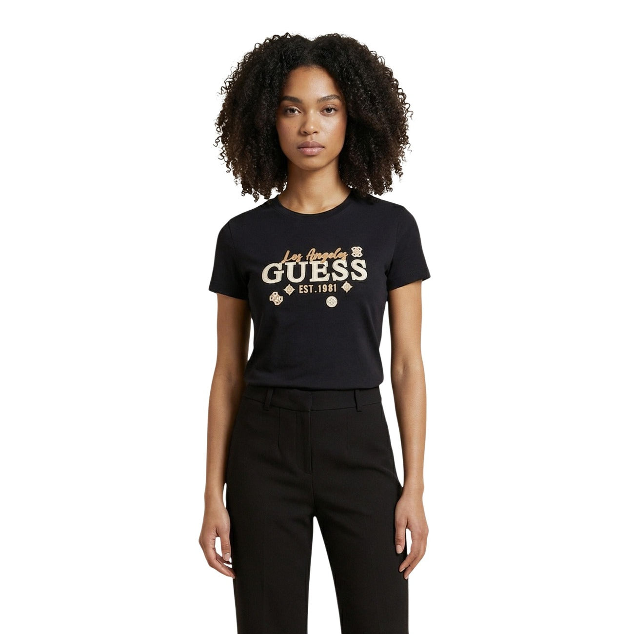 Guess Women's T-Shirt