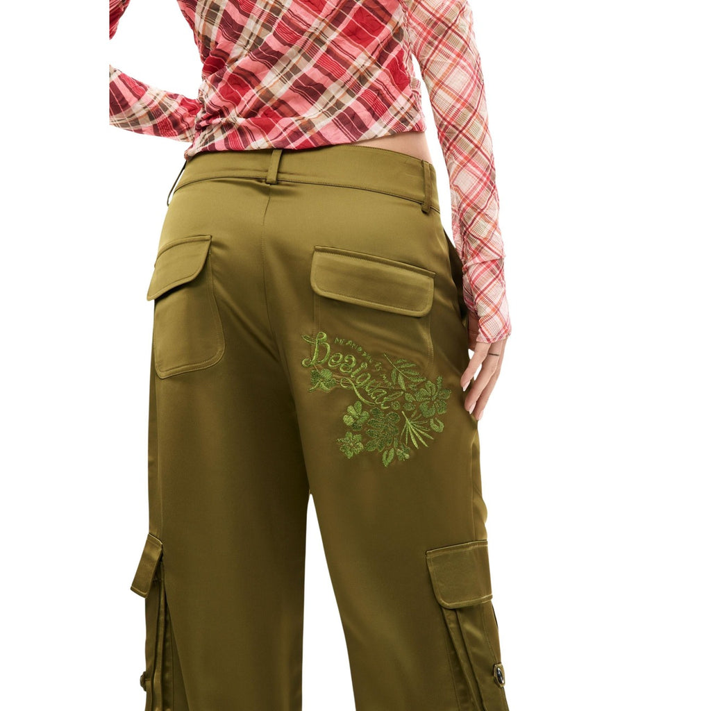Desigual Women's Trousers