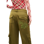 Desigual Women's Trousers