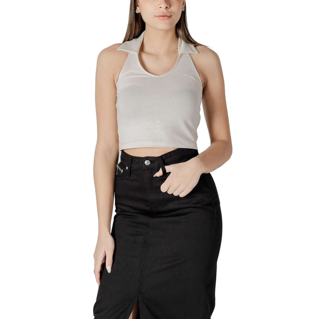Calvin Klein Jeans Top Femme