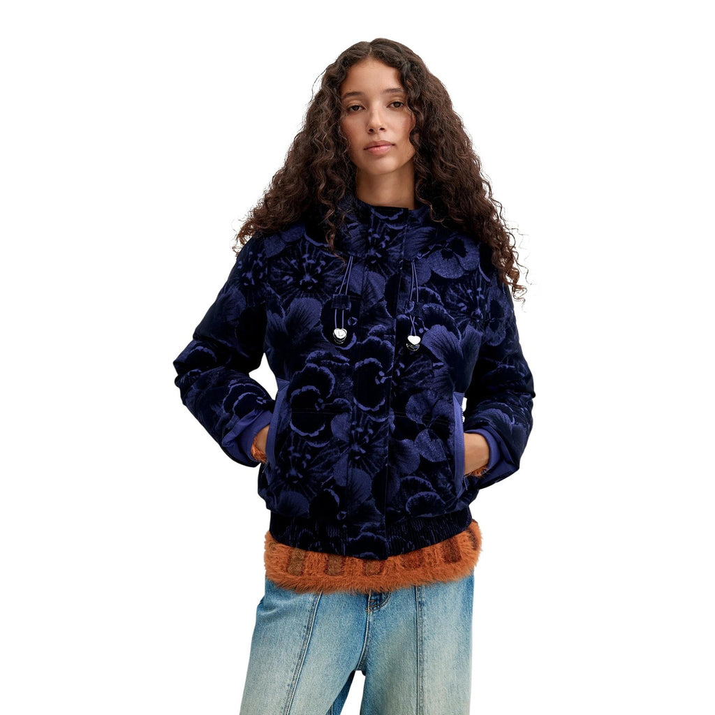 Desigual Giubbotto Donna