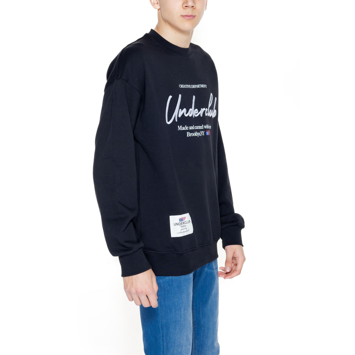 Sweat-shirt homme Underclub