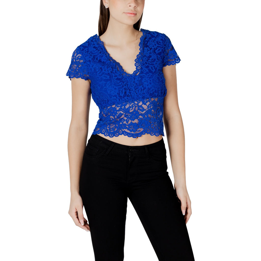 Morgan De Toi Women's Top