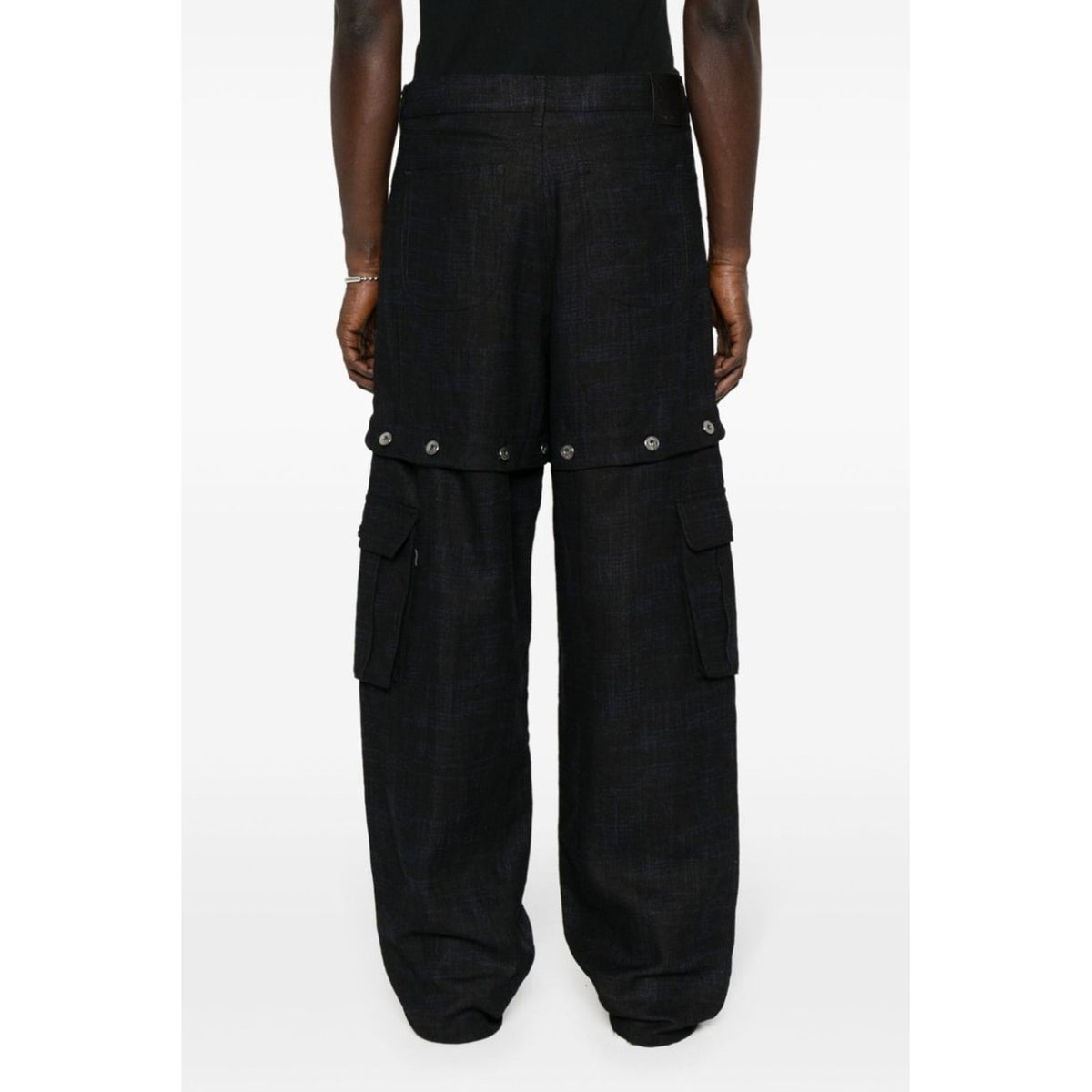 Off-white Pantalons Homme