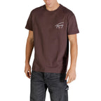 T-shirt homme Tommy Hilfiger Jeans