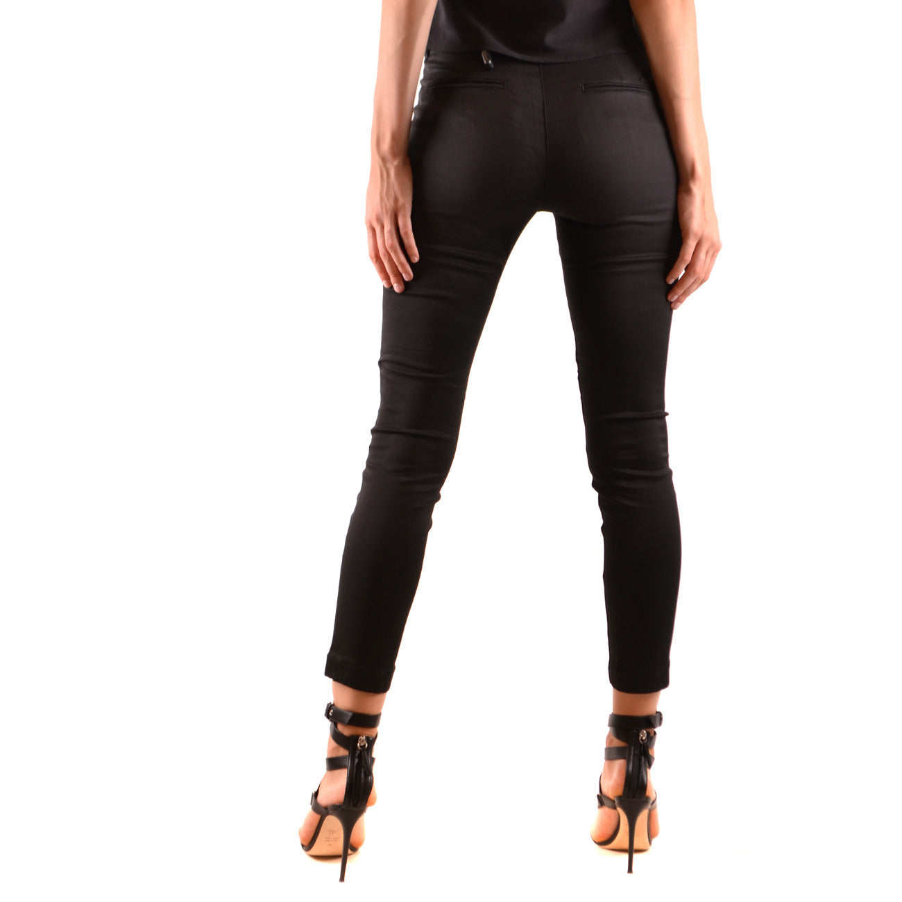 Jacob Cohen Women's Trousers