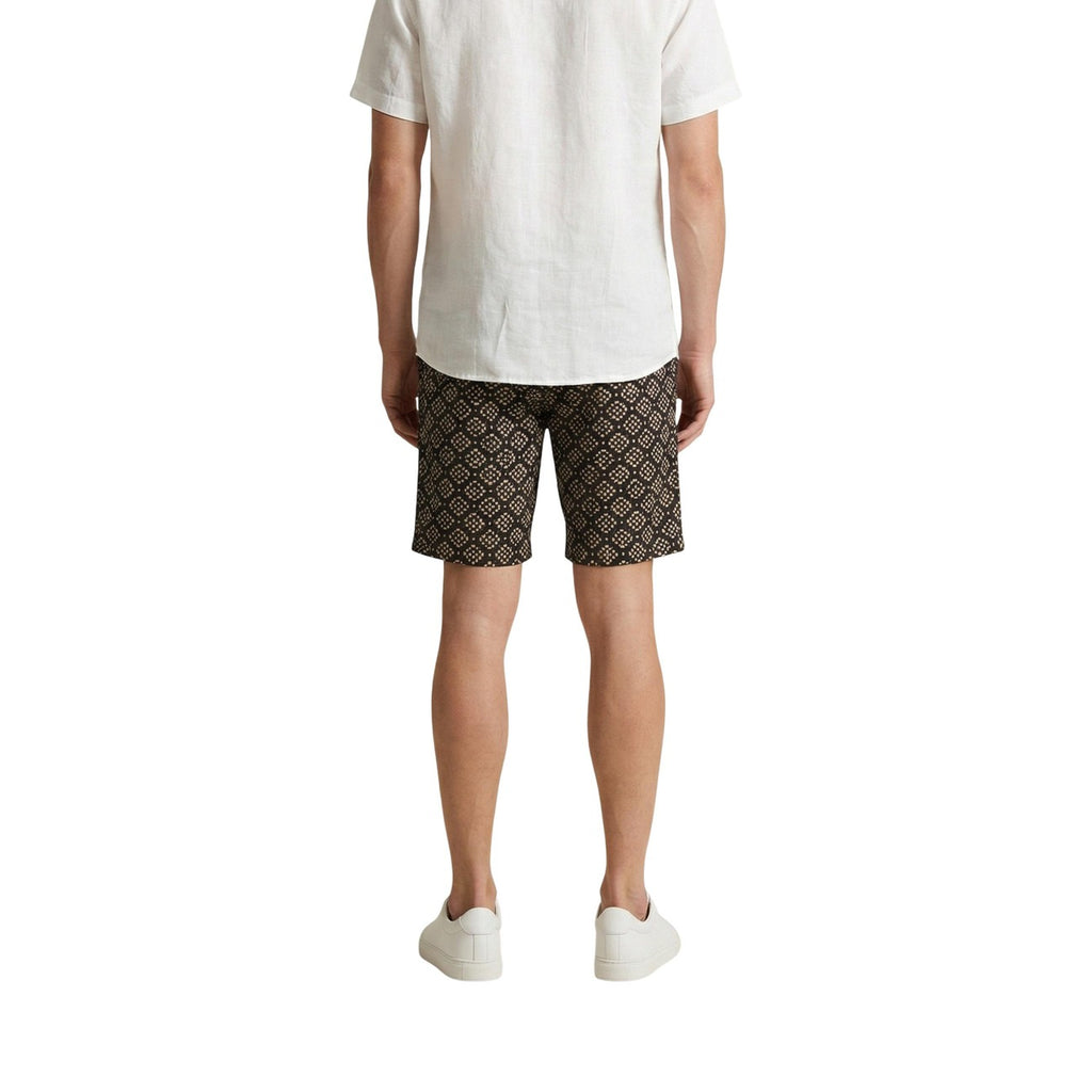 Gianni Lupo Men's Bermuda Shorts