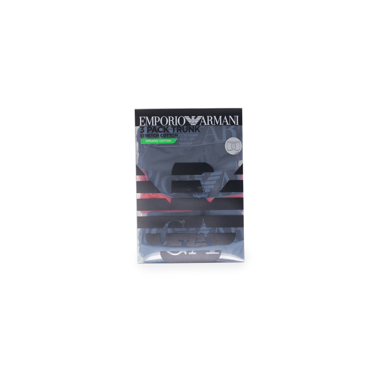Emporio Armani Underwear Intimo Uomo
