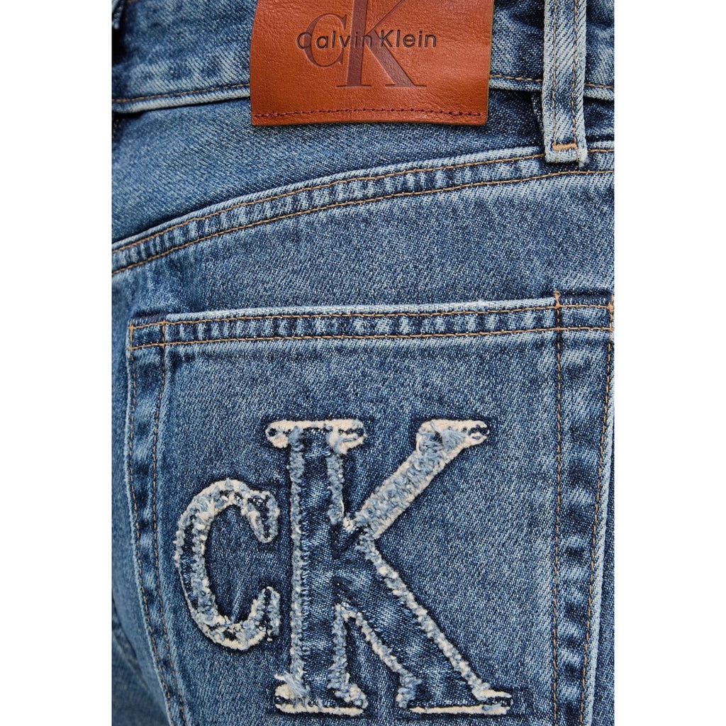 Calvin Klein Jeans Jeans Femme
