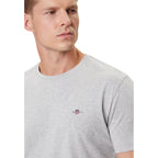 T-shirt Gant homme