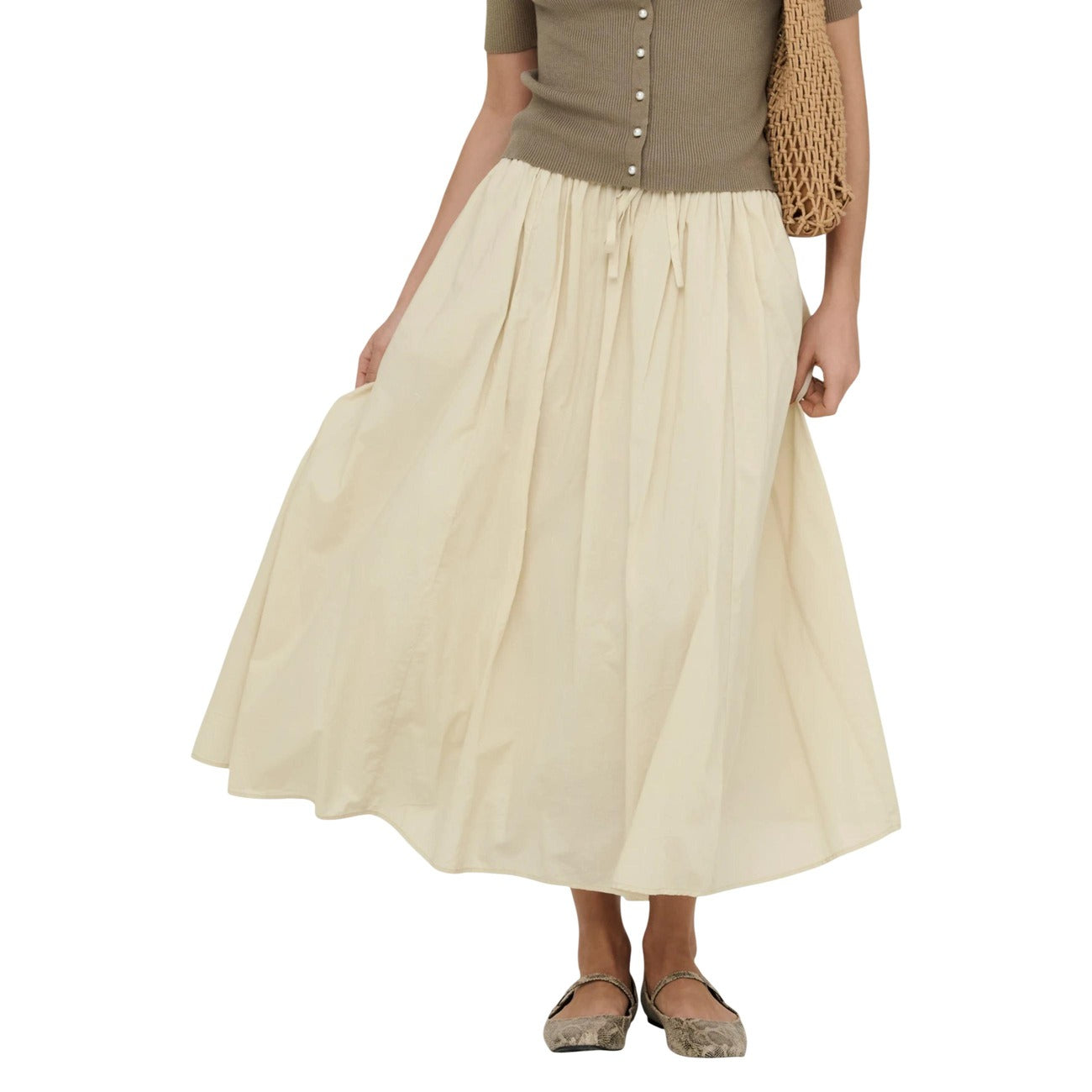 Jacqueline De Yong Women's Skirt