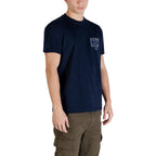 Tommy Hilfiger Jeans T-Shirt Uomo