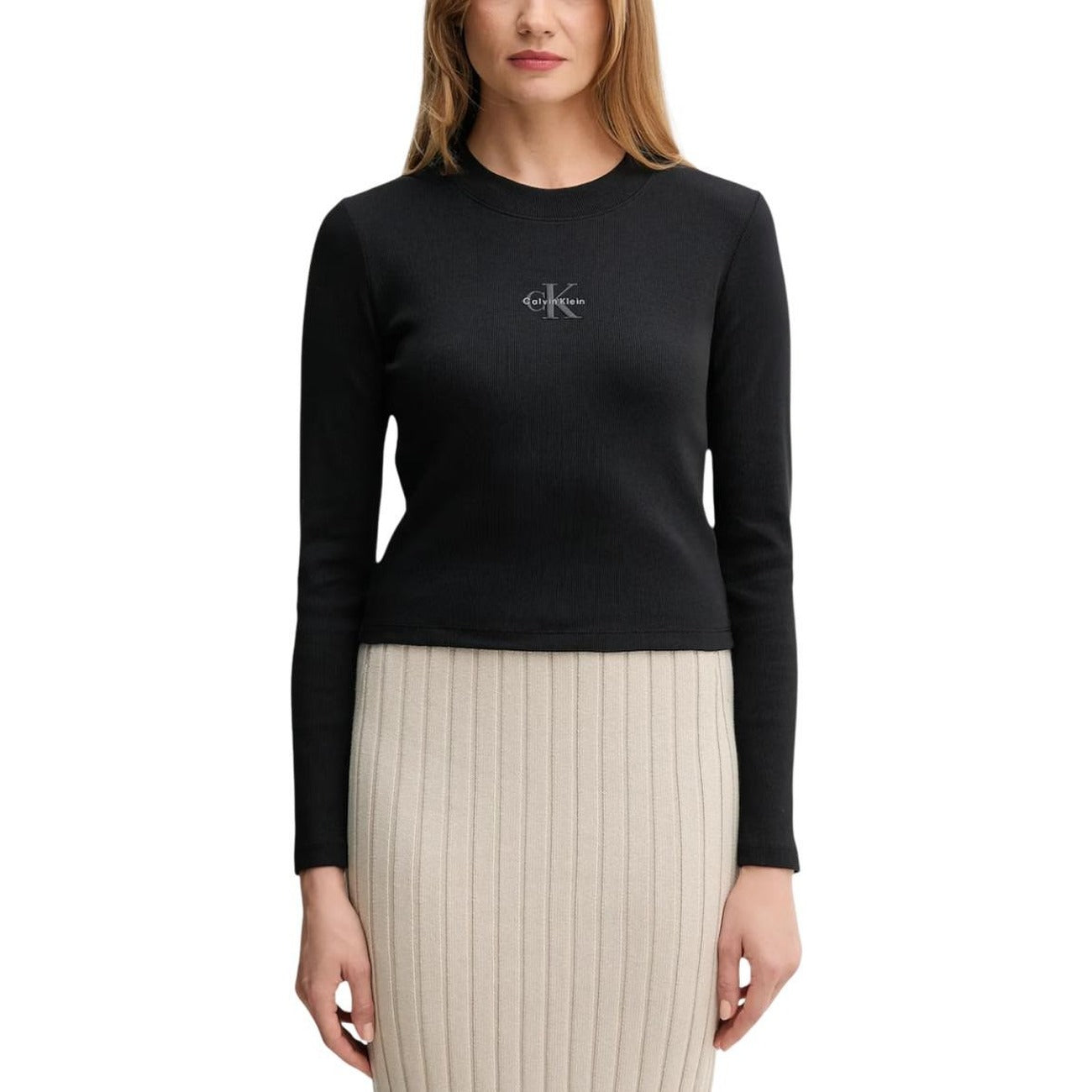 Calvin Klein Jeans T-shirt Femme