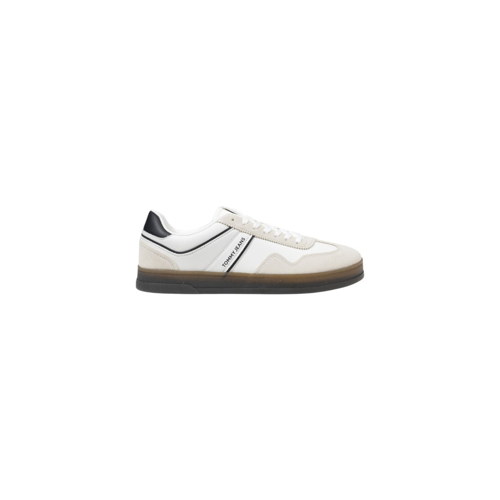 Baskets Tommy Hilfiger Jeans Homme