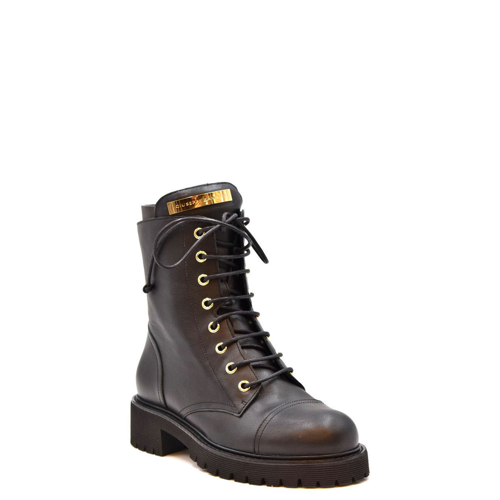 Giuseppe Zanotti Women's Boots