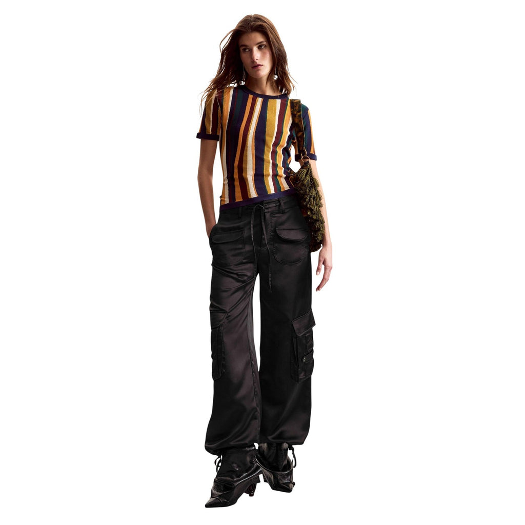 T-shirt Femme Desigual