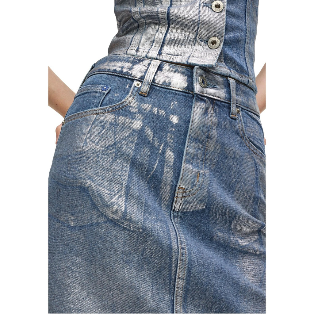 Karl Lagerfeld Jeans Jupe Femme