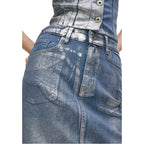 Karl Lagerfeld Jeans Jupe Femme
